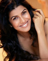 Nimrat Kaur